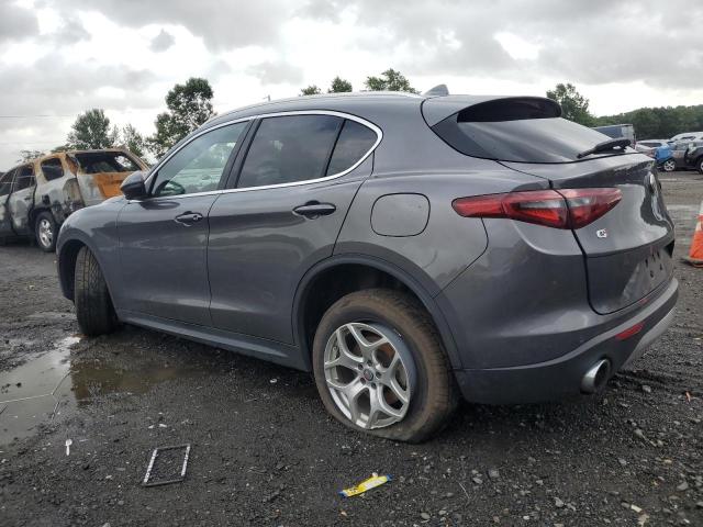 Photo 1 VIN: ZASPAKAN4M7D09329 - ALFA ROMEO STELVIO SP 