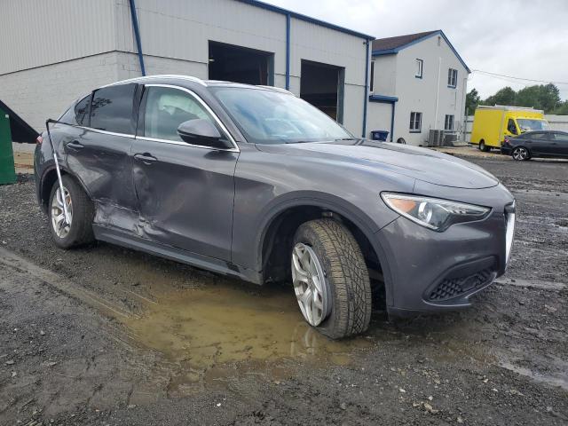 Photo 3 VIN: ZASPAKAN4M7D09329 - ALFA ROMEO STELVIO SP 