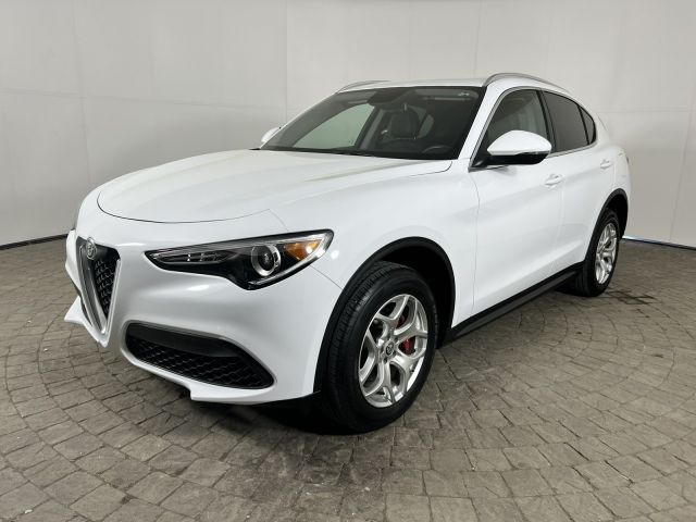 Photo 2 VIN: ZASPAKAN5K7C29714 - ALFA-ROMEO STELVIO 