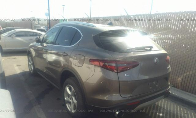 Photo 2 VIN: ZASPAKAN5K7C32788 - ALFA-ROMEO STELVIO 