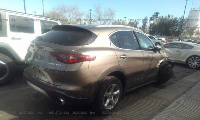 Photo 3 VIN: ZASPAKAN5K7C32788 - ALFA-ROMEO STELVIO 