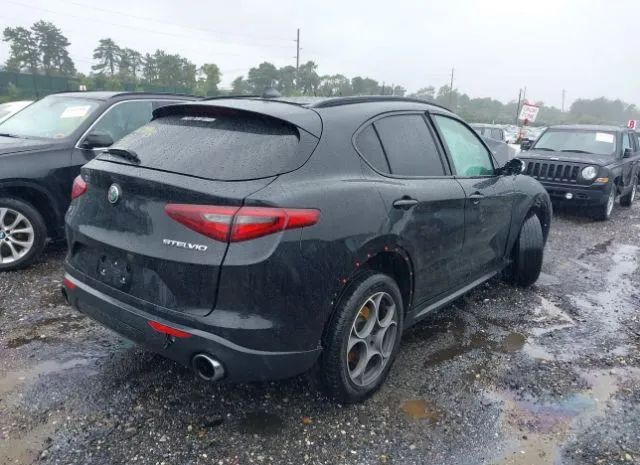 Photo 3 VIN: ZASPAKAN5K7C44052 - ALFA ROMEO STELVIO 