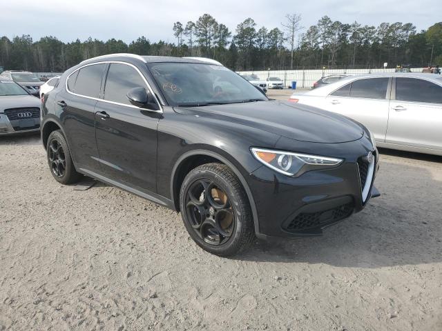 Photo 3 VIN: ZASPAKAN5K7C69937 - ALFA ROMEO STELVIO 