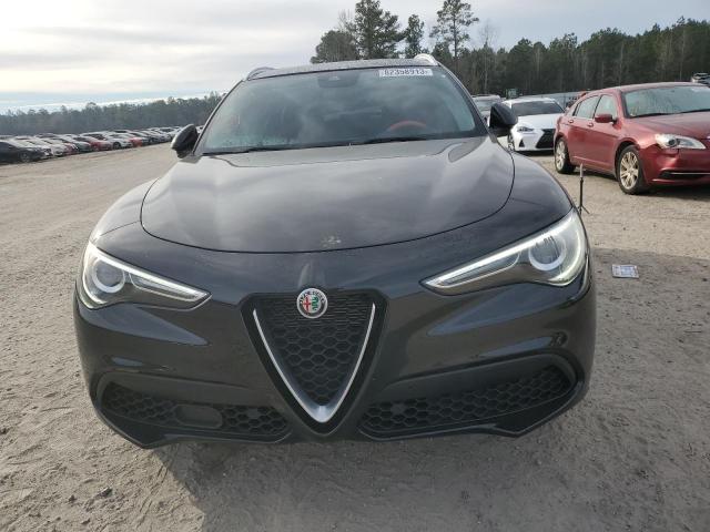 Photo 4 VIN: ZASPAKAN5K7C69937 - ALFA ROMEO STELVIO 