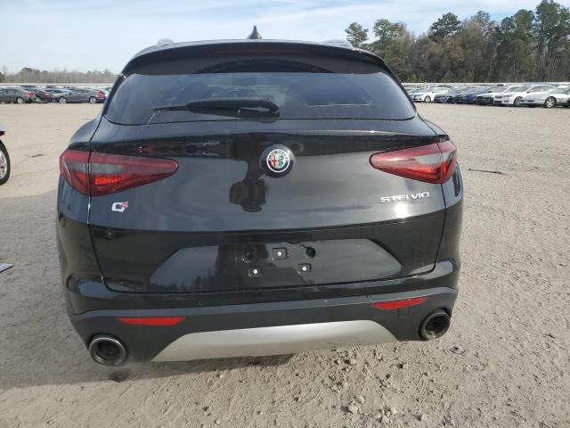 Photo 5 VIN: ZASPAKAN5K7C69937 - ALFA ROMEO STELVIO 