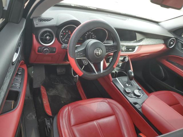 Photo 7 VIN: ZASPAKAN5K7C69937 - ALFA ROMEO STELVIO 