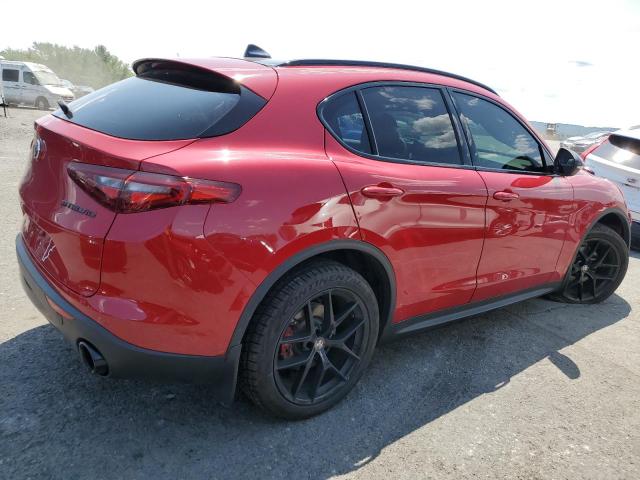 Photo 2 VIN: ZASPAKAN5K7C71901 - ALFA-ROMEO STELVIO 