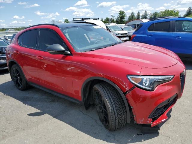 Photo 3 VIN: ZASPAKAN5K7C71901 - ALFA-ROMEO STELVIO 