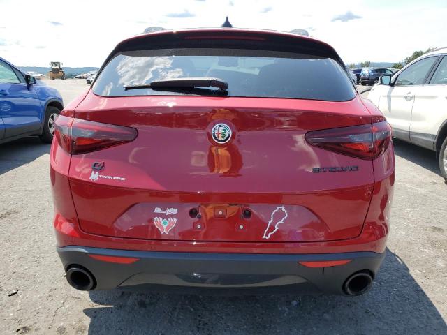 Photo 5 VIN: ZASPAKAN5K7C71901 - ALFA-ROMEO STELVIO 