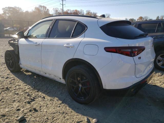 Photo 1 VIN: ZASPAKAN5L7C85671 - ALFA ROMEO STELVIO 