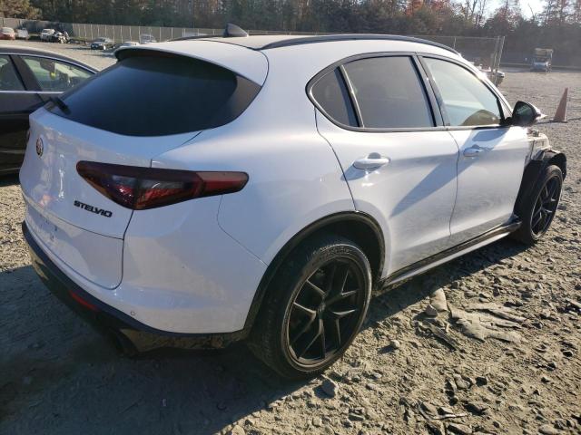 Photo 2 VIN: ZASPAKAN5L7C85671 - ALFA ROMEO STELVIO 