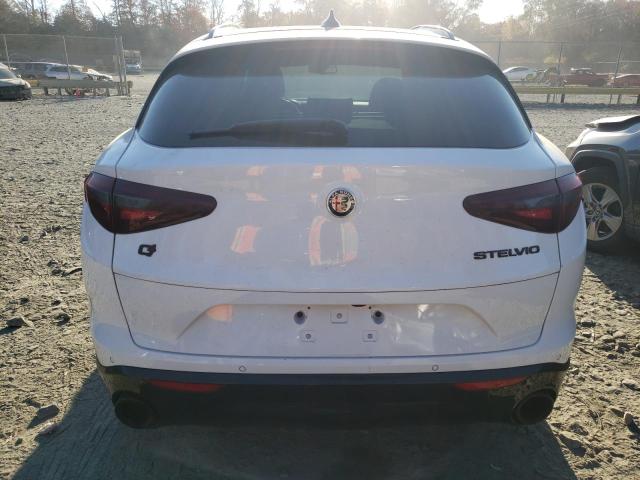 Photo 5 VIN: ZASPAKAN5L7C85671 - ALFA ROMEO STELVIO 