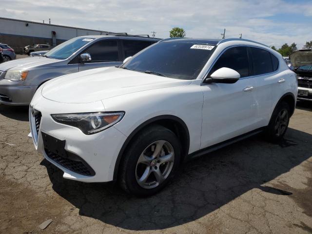 Photo 0 VIN: ZASPAKAN5M7D00834 - ALFA-ROMEO STELVIO 