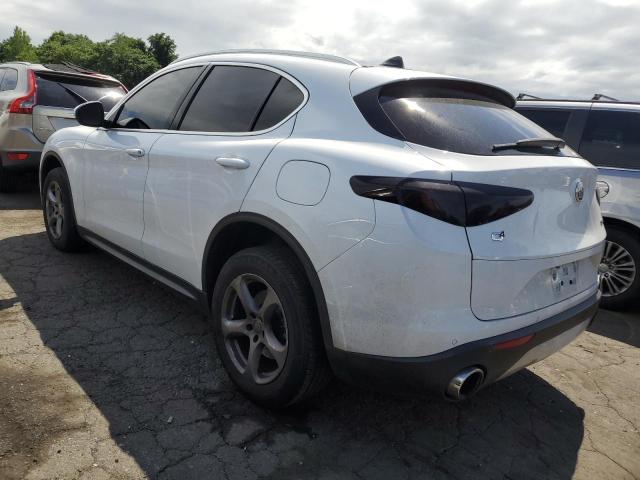 Photo 1 VIN: ZASPAKAN5M7D00834 - ALFA-ROMEO STELVIO 