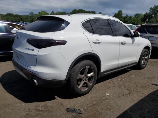 Photo 2 VIN: ZASPAKAN5M7D00834 - ALFA-ROMEO STELVIO 