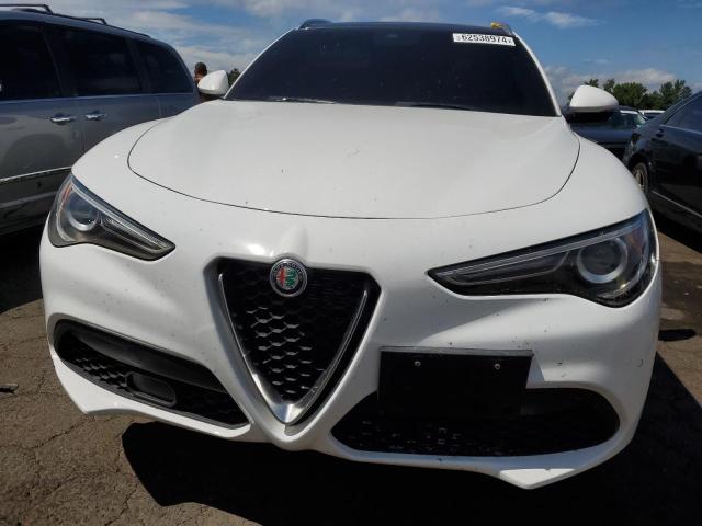 Photo 4 VIN: ZASPAKAN5M7D00834 - ALFA-ROMEO STELVIO 