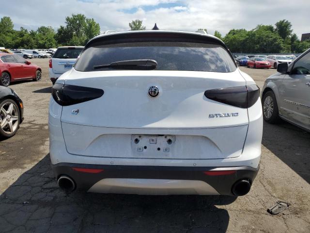 Photo 5 VIN: ZASPAKAN5M7D00834 - ALFA-ROMEO STELVIO 