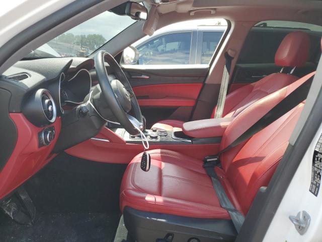 Photo 6 VIN: ZASPAKAN5M7D00834 - ALFA-ROMEO STELVIO 