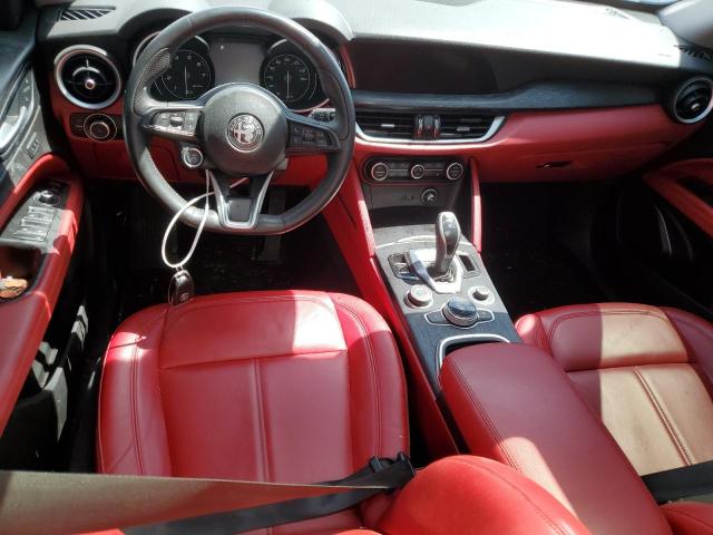 Photo 7 VIN: ZASPAKAN5M7D00834 - ALFA-ROMEO STELVIO 