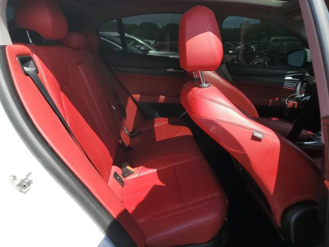 Photo 9 VIN: ZASPAKAN5M7D00834 - ALFA-ROMEO STELVIO 