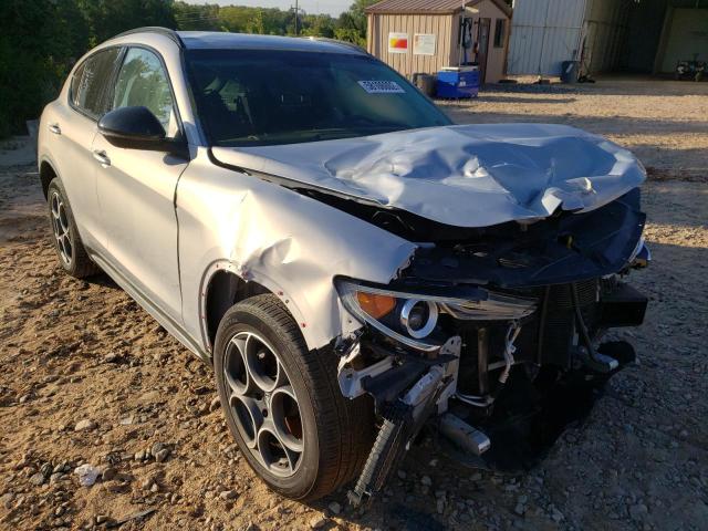 Photo 0 VIN: ZASPAKAN5M7D08237 - ALFA ROMEO STELVIO 