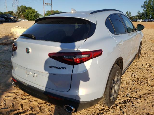 Photo 3 VIN: ZASPAKAN5M7D08237 - ALFA ROMEO STELVIO 