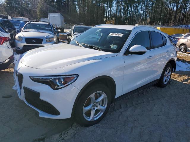 Photo 0 VIN: ZASPAKAN6K7C71602 - ALFA-ROMEO STELVIO 