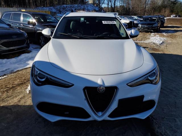 Photo 4 VIN: ZASPAKAN6K7C71602 - ALFA-ROMEO STELVIO 