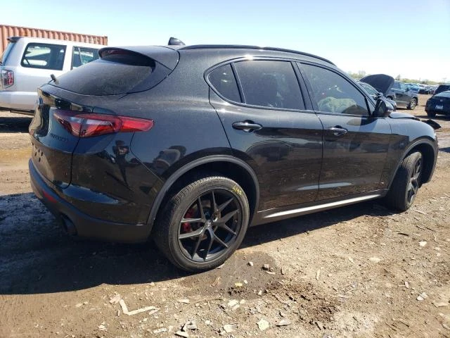 Photo 2 VIN: ZASPAKAN6L7C90779 - ALFA-ROMEO STELVIO 