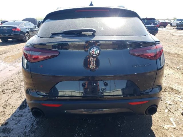 Photo 5 VIN: ZASPAKAN6L7C90779 - ALFA-ROMEO STELVIO 