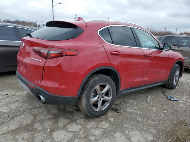 Photo 2 VIN: ZASPAKAN6M7D10529 - ALFA-ROMEO STELVIO SP 