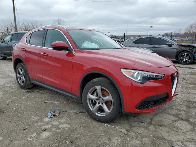 Photo 3 VIN: ZASPAKAN6M7D10529 - ALFA-ROMEO STELVIO SP 