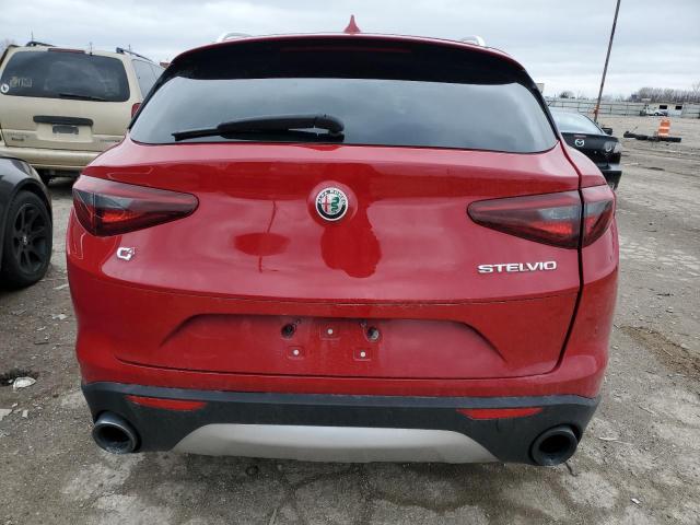 Photo 5 VIN: ZASPAKAN6M7D10529 - ALFA-ROMEO STELVIO SP 