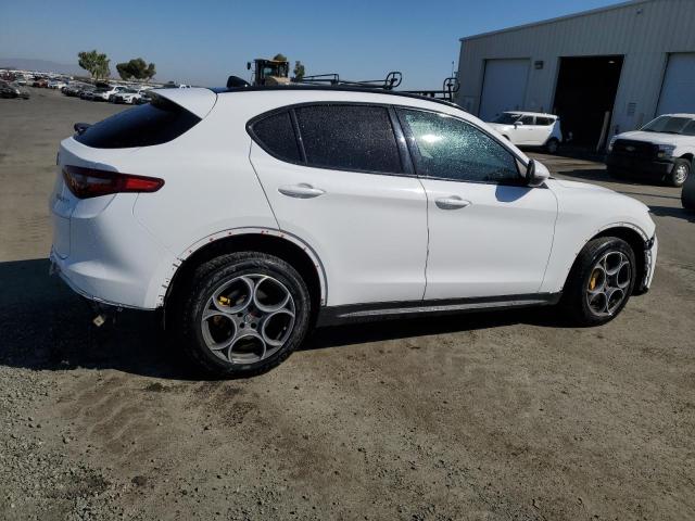 Photo 2 VIN: ZASPAKAN7K7C32114 - ALFA-ROMEO STELVIO 