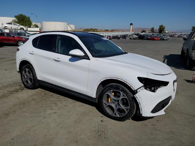 Photo 3 VIN: ZASPAKAN7K7C32114 - ALFA-ROMEO STELVIO 