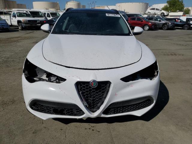 Photo 4 VIN: ZASPAKAN7K7C32114 - ALFA-ROMEO STELVIO 