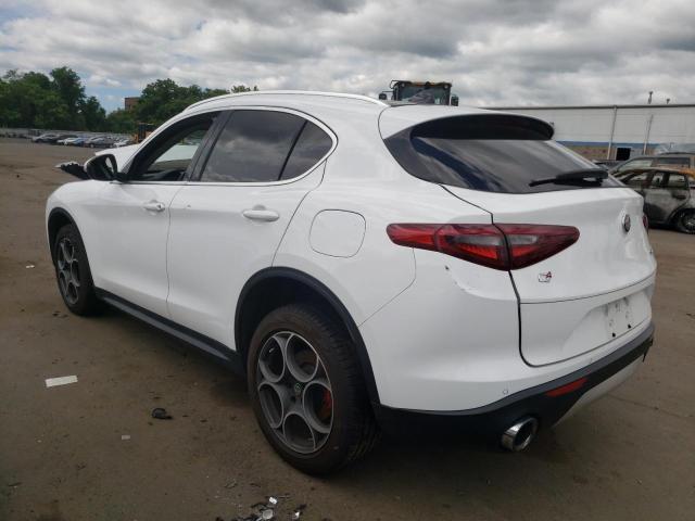 Photo 1 VIN: ZASPAKAN7K7C33408 - ALFA-ROMEO STELVIO 