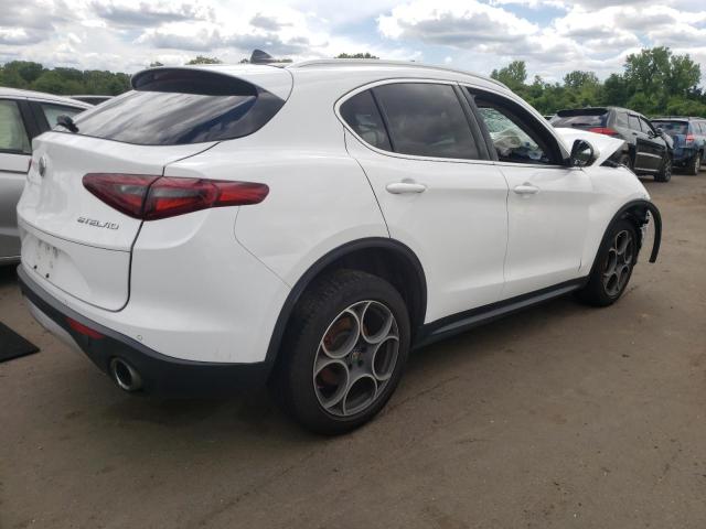 Photo 2 VIN: ZASPAKAN7K7C33408 - ALFA-ROMEO STELVIO 