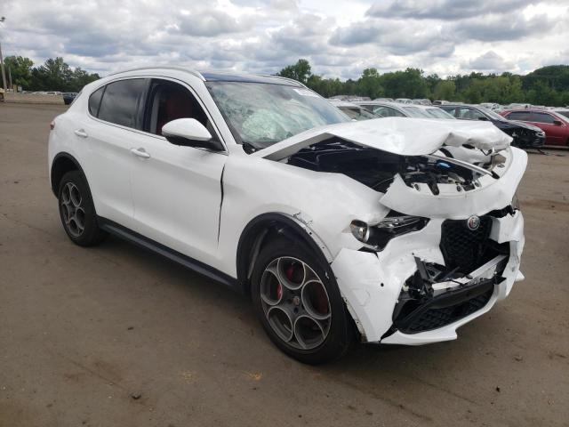 Photo 3 VIN: ZASPAKAN7K7C33408 - ALFA-ROMEO STELVIO 