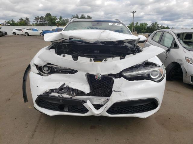 Photo 4 VIN: ZASPAKAN7K7C33408 - ALFA-ROMEO STELVIO 