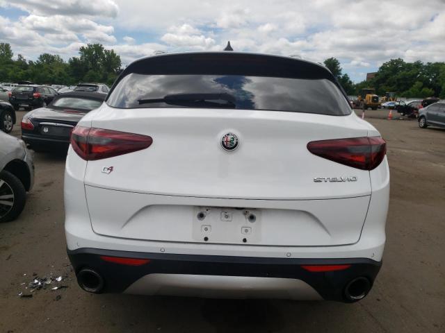 Photo 5 VIN: ZASPAKAN7K7C33408 - ALFA-ROMEO STELVIO 