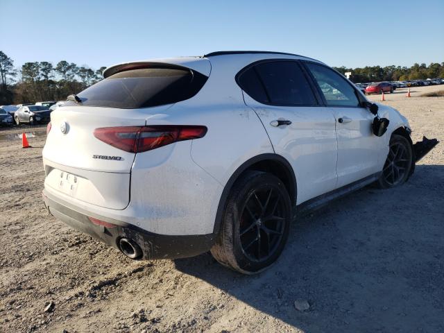 Photo 3 VIN: ZASPAKAN7K7C68658 - ALFA-ROMEO STELVIO 