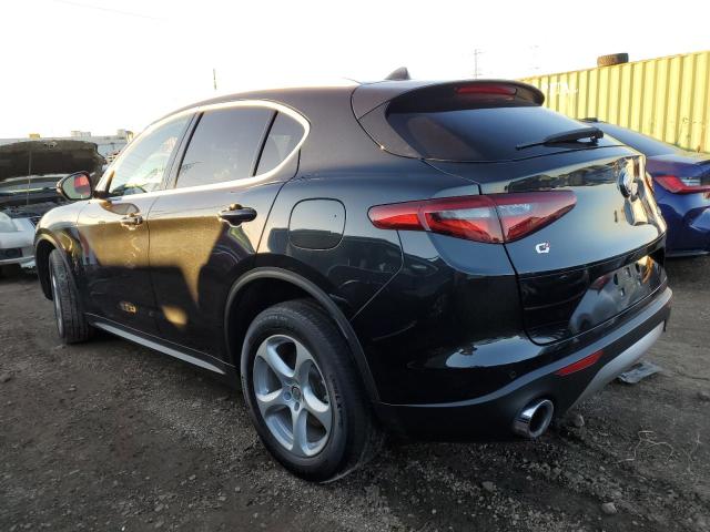 Photo 1 VIN: ZASPAKAN7L7C88121 - ALFA ROMEO STELVIO 