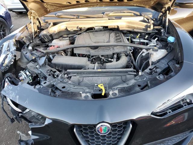 Photo 10 VIN: ZASPAKAN7L7C88121 - ALFA ROMEO STELVIO 