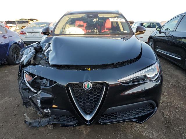 Photo 4 VIN: ZASPAKAN7L7C88121 - ALFA ROMEO STELVIO 