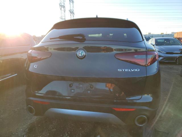 Photo 5 VIN: ZASPAKAN7L7C88121 - ALFA ROMEO STELVIO 