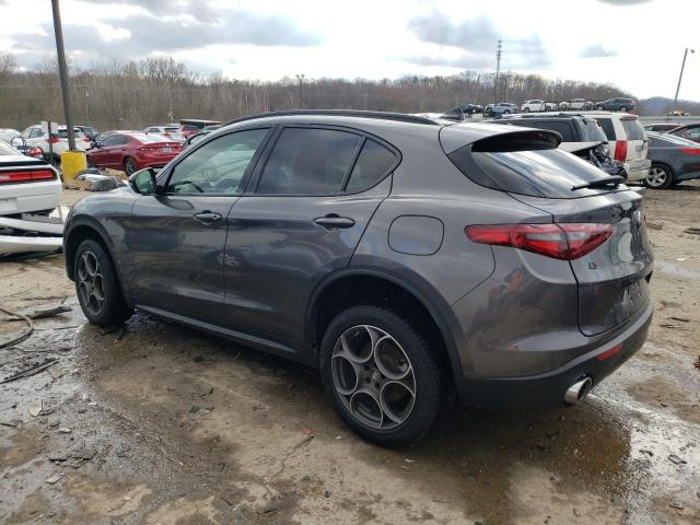 Photo 1 VIN: ZASPAKAN7M7D00074 - ALFA-ROMEO STELVIO 