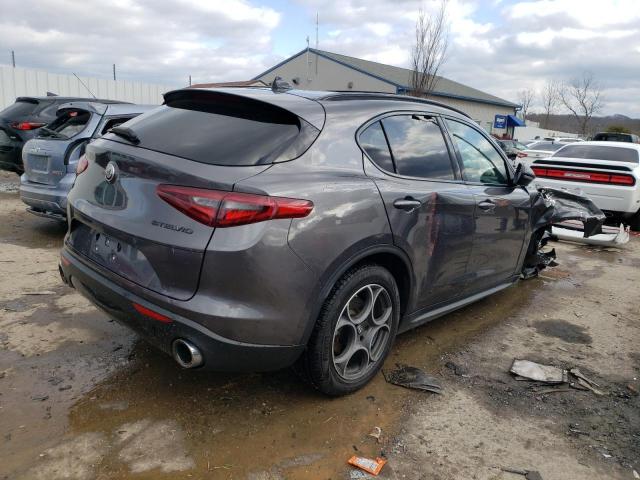 Photo 2 VIN: ZASPAKAN7M7D00074 - ALFA-ROMEO STELVIO 