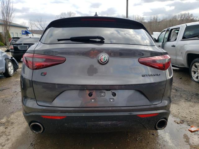 Photo 5 VIN: ZASPAKAN7M7D00074 - ALFA-ROMEO STELVIO 