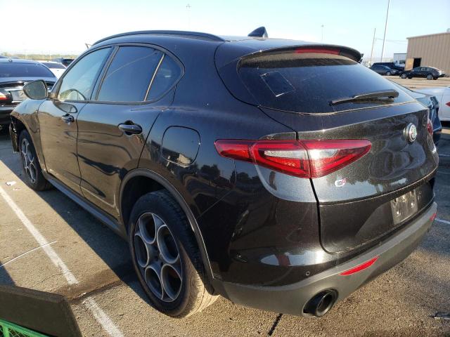 Photo 2 VIN: ZASPAKAN8N7D32033 - ALFA-ROMEO STELVIO 